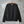 Load image into Gallery viewer, Crewneck - Double Heavyweight French Terry - Sumi Black
