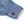 Load image into Gallery viewer, Triple Stitch Work Shirt - Chambray
