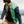 Load image into Gallery viewer, Minarets Vest - Pickle
