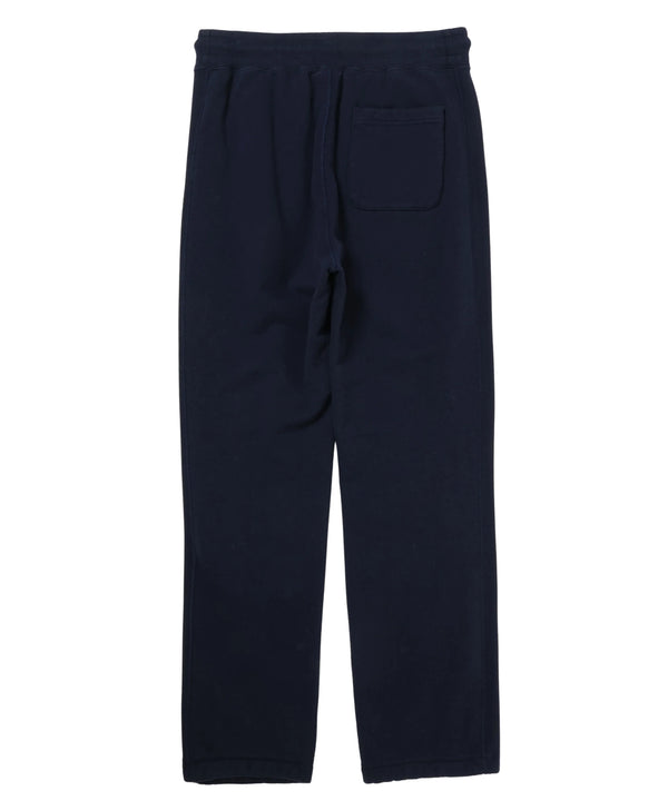 Sweatpants - Super Looper French Terry - Navy