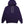 Load image into Gallery viewer, Pullover Hoodie - Super Looper French Terry - Purple
