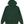 Load image into Gallery viewer, Zip Hoodie - Double Heavyweight French Terry - Racing Green
