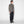 Load image into Gallery viewer, Trippy Ombre Plaid Work Shirt
