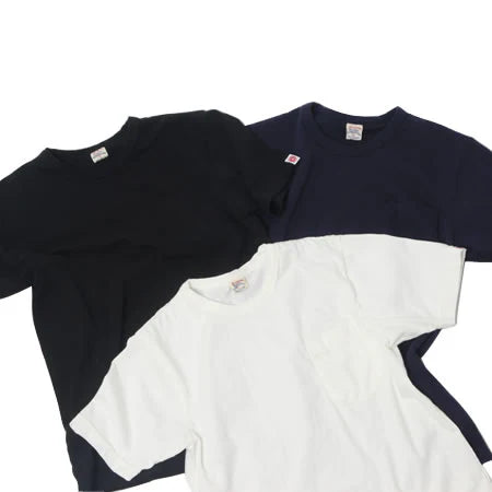 Ramayana Crewneck T-Shirt -  Black