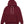Load image into Gallery viewer, Pullover Hoodie - 876gsm Double Heavyweight French Terry - Burgundy
