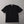 Load image into Gallery viewer, FN-HTK-001 - 20oz Heavy Loopwheel Tee - Black
