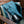 Load image into Gallery viewer, THE ANVIL 70S BLUE INDIGO - RINSE 14OZ SELVEDGE
