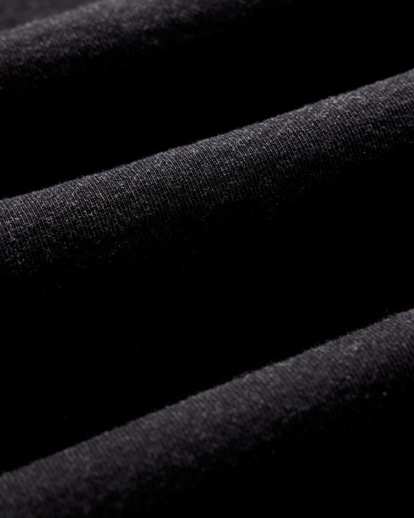 The Après Crew
in Black Indigo Terry