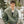 Load image into Gallery viewer, Metanoia Sweater - Pesto
