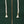 Load image into Gallery viewer, Zip Hoodie - Double Heavyweight French Terry - Racing Green
