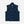 Load image into Gallery viewer, DUBBLE DOWN VEST - NAVY
