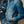 Load image into Gallery viewer, Cody Japanese Denim Jacket - Berlin Blue m
