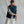 Load image into Gallery viewer, DUBBLE DOWN VEST - NAVY
