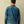 Load image into Gallery viewer, Cody Japanese Denim Jacket - Berlin Blue m
