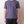 Load image into Gallery viewer, Violet Slub Pocket T-Shirt
