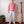 Load image into Gallery viewer, Salmon Jacquard Denim Club Shirt
