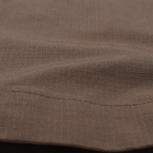 Olive Ripstop Camp Pant