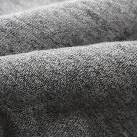 New Purcara Gray Loopwheeled Sweatshirt