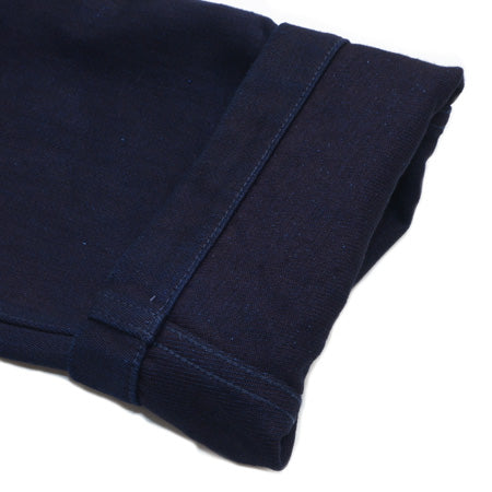 B402-I Tricotine Indigo Baker Pants
