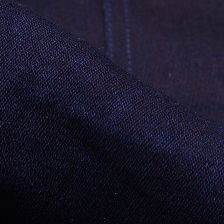 B402-I Tricotine Indigo Baker Pants