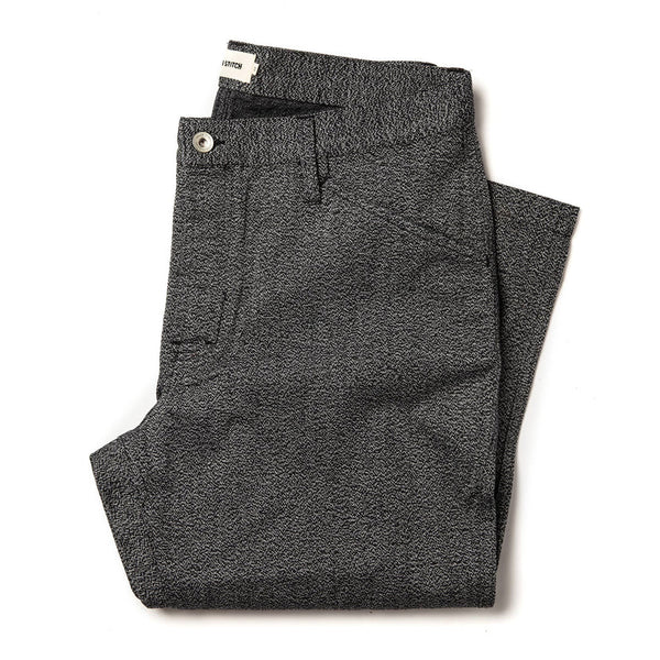 The Camp Pant
in Navy Jaspe