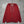 Load image into Gallery viewer, Zip Hoodie - 701gsm Double Heavyweight French Terry - Red
