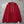 Load image into Gallery viewer, Pullover Hoodie - 876gsm Double Heavyweight French Terry - Red
