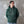 Load image into Gallery viewer, Pullover Hoodie - 701gsm Double Heavyweight French Terry - Green
