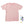 Load image into Gallery viewer, No. 8 Slub Nep Short Sleeve T-Shirt - Pink
