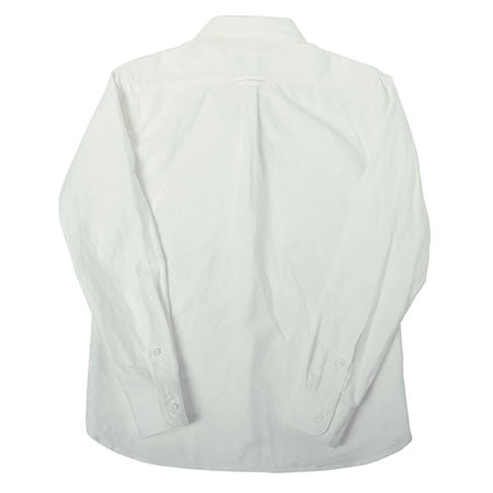 BD Oxford Shirt - Indigo white
