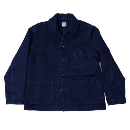 Tricotine Euro Jacket
