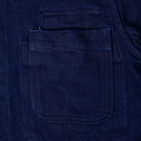 Tricotine Euro Jacket
