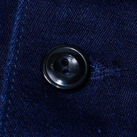 Tricotine Euro Jacket