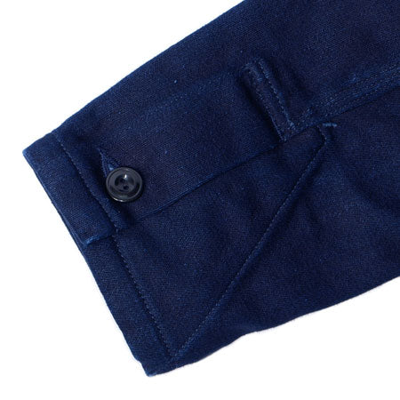 Tricotine Euro Jacket