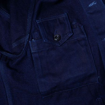 Tricotine Euro Jacket