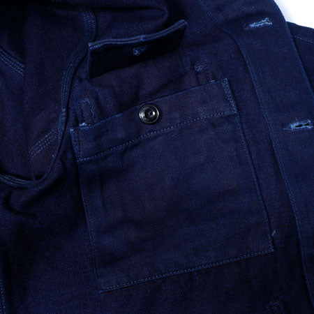 Tricotine Euro Jacket