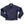 Load image into Gallery viewer, &quot;ROCKETEER&quot; JACKET - NAVY BLUE
