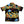 Load image into Gallery viewer, “FLYING SAUCERS” ROCK ’N’ ROLL SHIRT - ALPHA
