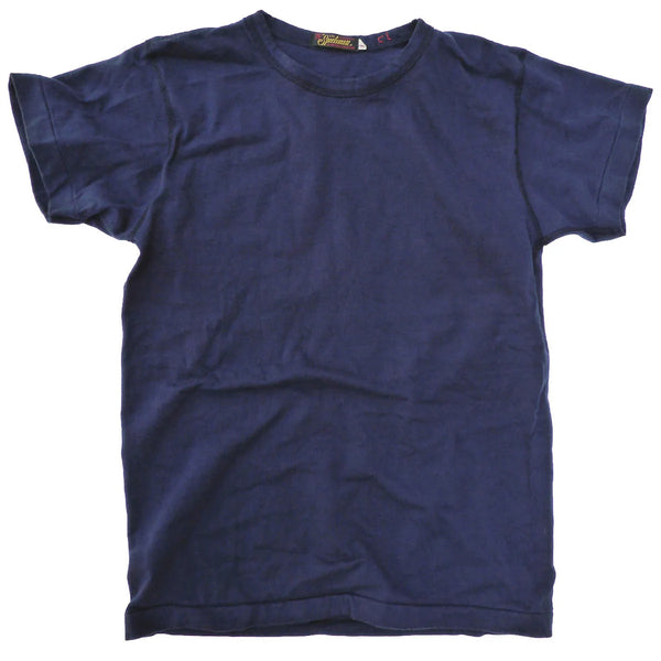 SKIVVY T-SHIRT - NAVY