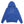 Load image into Gallery viewer, Super Looper French Terry Pullover Hoodie Sweatshirt - Royal Blue
