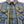 Load image into Gallery viewer, Heavy Flannel Shirt - Blue

