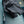 Load image into Gallery viewer, THE HAMMER STRAIGHT - GRAY BLACK RAW 10.5OZ SELVEDGE Denim Jeans
