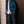 Load image into Gallery viewer, THE PIPE STRAIGHT OXFORD CHINO PANTS- Ash Black
