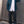 Load image into Gallery viewer, THE PIPE STRAIGHT OXFORD CHINO PANTS- Ash Black
