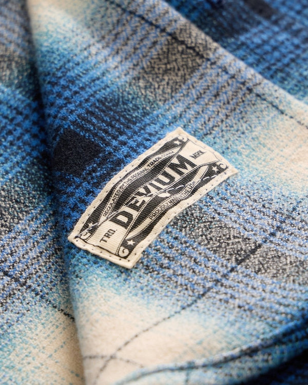 Boca Flannel Shirt