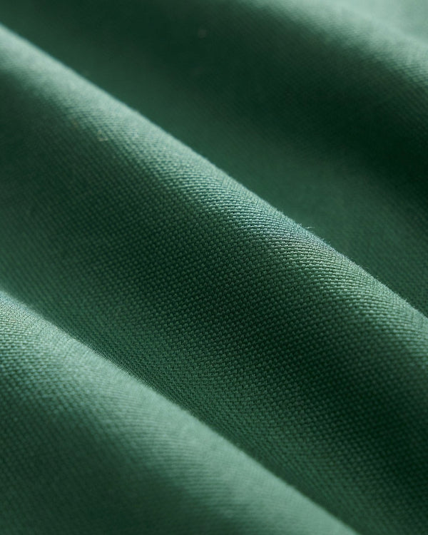 Chapman Canvas Shirt Jacket