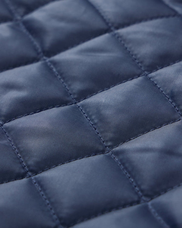 Deadeye Waxed Canvas Trucker Jacket