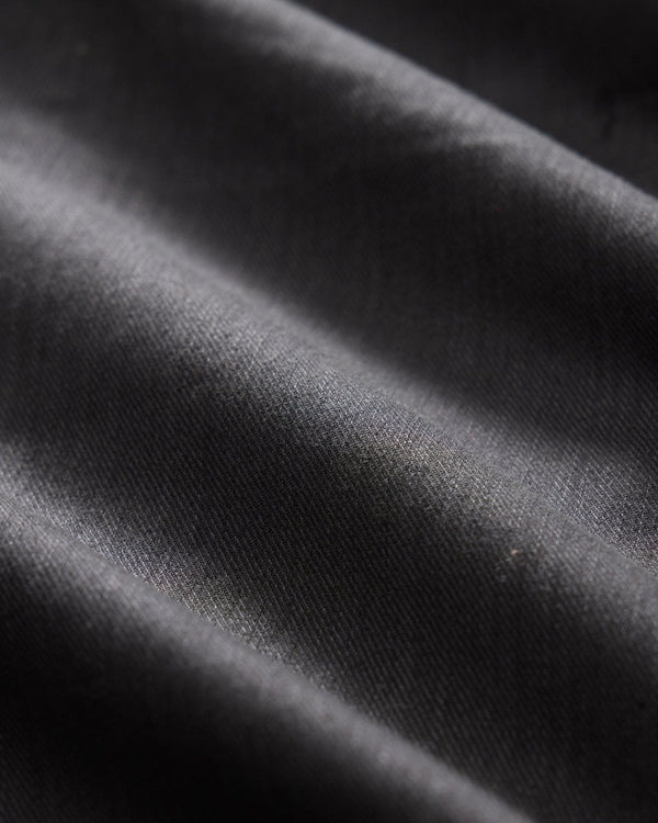 Draftsman Twill Slub Overshirt