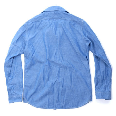 Chambray Shirt