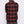 Load image into Gallery viewer, Easy Shirt - Tweedy Cotton Vintage Brushed - Red
